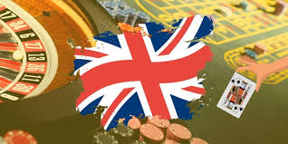 The Most Trustworthy Online Casinos in the UK 1193036033