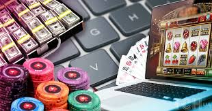 Unveiling the Thrills of MrLucky9 Casino Your Ultimate Online Gaming Destination