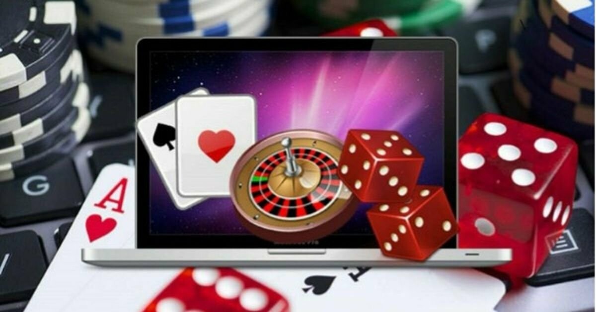 Unveiling the Thrills of MrLucky9 Casino Your Ultimate Online Gaming Destination